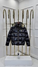 PREMİUM GAMBOCLU VERSACE İTHAL MONT