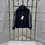 LACOSTE LACİVERT EŞOFMAN ÜSTÜ