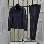 PUMA FÜME EŞOFMAN TAKIMI