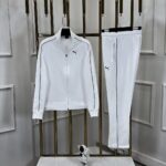 PUMA BEYAZ PREMİUM TAKIM