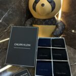 CALVİN KLEİN PREMİUM KOKULU ÇORAP SETİ