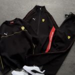 PUMA FERRARİ 4’LÜ TAKIM