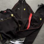 PUMA FERRARİ 4’LÜ TAKIM