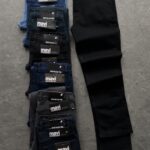 5Lİ MAVİ KOT PANTOLON KAMPANYASI